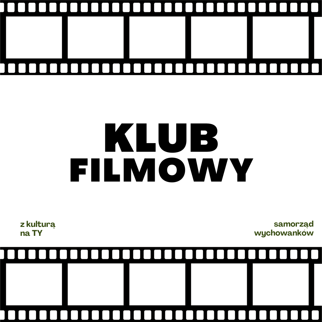 klub filmowy